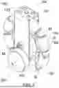 Fig. 02 - VARIABLY BIASED MULTIDIRECTIONAL WHEELED SUPPORT DEVICE