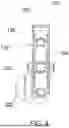 Fig. 05 - VARIABLY BIASED MULTIDIRECTIONAL WHEELED SUPPORT DEVICE
