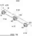 Fig. 16 - VARIABLY BIASED MULTIDIRECTIONAL WHEELED SUPPORT DEVICE