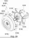 Fig. 24 - VARIABLY BIASED MULTIDIRECTIONAL WHEELED SUPPORT DEVICE