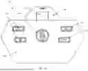 Fig. 04 - Attachable Mic Device for Gaming Controller (Xbox, PS5, etc.)