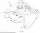Fig. 11 - Attachable Mic Device for Gaming Controller (Xbox, PS5, etc.)