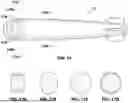 Fig. 19 - RECREATIONAL WATER PROJECTILE AND USES THEREOF