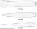 Fig. 23 - RECREATIONAL WATER PROJECTILE AND USES THEREOF