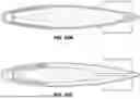 Fig. 30 - RECREATIONAL WATER PROJECTILE AND USES THEREOF