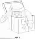 Fig. 09 - INFLATABLE DECORATION SYSTEM AND METHOD