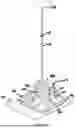 Fig. 07 - INTERACTIVE BUBBLE TUBE FIXTURE