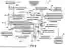 Fig. 12 - SYSTEM AND METHOD FOR EXTRACTING NOXIOUS CHEMICALS FROM NATURALLY-OCCURRING RAW MATERIALS AND CREATING USEFUL PRODUCTS