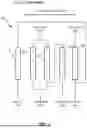 Fig. 04 - CONTINUOUS FIXED BED CHROMATOGRAPHY, ADSORPTION, AND ION EXCHANGE SYSTEM