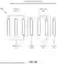 Fig. 10 - CONTINUOUS FIXED BED CHROMATOGRAPHY, ADSORPTION, AND ION EXCHANGE SYSTEM