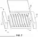 Fig. 08 - PLEATED FLUID FILTER ELEMENT AND METHODS
