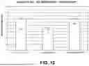 Fig. 13 - PLEATED FLUID FILTER ELEMENT AND METHODS