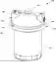 Fig. 01 - FUEL FILTER ADAPTER