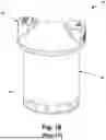 Fig. 03 - FUEL FILTER ADAPTER