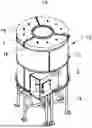 Fig. 01 - WET-FLOW DUST EXTRACTION TOWER