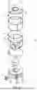 Fig. 03 - WET-FLOW DUST EXTRACTION TOWER