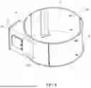 Fig. 04 - WET-FLOW DUST EXTRACTION TOWER