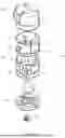 Fig. 09 - WET-FLOW DUST EXTRACTION TOWER