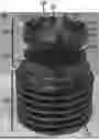 Fig. 01 - FILTER HOLDERS, FILTRATION SYSTEMS, METHODS OF FILTERING A FLUID, AND METHODS OF MANUFACTURING A FILTRATION SYSTEM