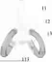 Fig. 01 - STIRRING ASSEMBLY AND MILK FROTHER