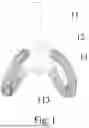 Fig. 02 - STIRRING ASSEMBLY AND MILK FROTHER