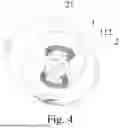 Fig. 05 - STIRRING ASSEMBLY AND MILK FROTHER