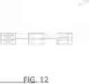 Fig. 13 - REACTORS INCLUDING SELF-CLEANING ROTATING ELEMENTS, AND ASSOCIATED SYSTEMS, DEVICES, AND METHODS