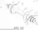 Fig. 16 - REACTORS INCLUDING SELF-CLEANING ROTATING ELEMENTS, AND ASSOCIATED SYSTEMS, DEVICES, AND METHODS