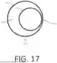 Fig. 18 - REACTORS INCLUDING SELF-CLEANING ROTATING ELEMENTS, AND ASSOCIATED SYSTEMS, DEVICES, AND METHODS