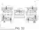 Fig. 23 - REACTORS INCLUDING SELF-CLEANING ROTATING ELEMENTS, AND ASSOCIATED SYSTEMS, DEVICES, AND METHODS