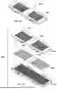 Fig. 16 - ROW-INDEPENDENT OLIGONUCLEOTIDE SYNTHESIS