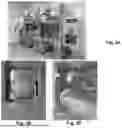 Fig. 06 - SYSTEM AND METHODS FOR CONCURRENT GERMFREE AND GNOTOBIOTIC INFRASTRUCTURE