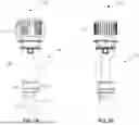 Fig. 03 - DIAGNOSTIC TEST DEVICE WITH CAPILLARY GROOVES