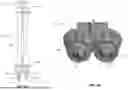Fig. 17 - DIAGNOSTIC TEST DEVICE WITH CAPILLARY GROOVES