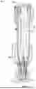 Fig. 24 - DIAGNOSTIC TEST DEVICE WITH CAPILLARY GROOVES