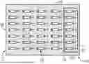 Fig. 01 - Microfluidic Device For Profiling Biochemical Samples