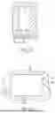Fig. 07 - Microfluidic Device For Profiling Biochemical Samples