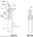 Fig. 10 - SAMPLE STORAGE AND RETRIEVAL SYSTEM