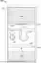 Fig. 01 - CHEMICAL DISPENSING DEVICE AND APPARATUS