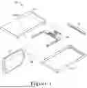 Fig. 02 - PROTECTION INSERT FOR BIOPROCESS CASSETTES