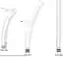 Fig. 07 - LUMINOUS FOAM APPLICATOR