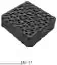 Fig. 18 - METHOD FOR FORMING ASSEMBLED NANOMATERIAL COATING BY SOLUTE-ASSISTED ASSEMBLY, AND RESULTING PRODUCTS