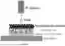 Fig. 27 - METHOD FOR FORMING ASSEMBLED NANOMATERIAL COATING BY SOLUTE-ASSISTED ASSEMBLY, AND RESULTING PRODUCTS