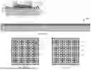 Fig. 10 - Heterogenous Assembly of Sensor Arrays
