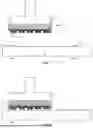 Fig. 15 - Heterogenous Assembly of Sensor Arrays