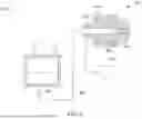 Fig. 05 - ATOMIZATION OF CLEANING LIQUID DISPENSE IN CLEANER MODULES