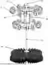 Fig. 01 - Garbage Chute Crawler Cleaning Robot