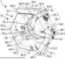 Fig. 01 - STAND HOUSING COMPRISING COUPLING CLAMPING REGIONS