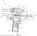 Fig. 07 - Fastener Delivery System Having an Insertion Device