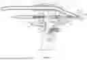 Fig. 10 - Fastener Delivery System Having an Insertion Device
